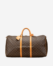 Bolsa Louis Vuitton Keepall 60