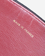 Bolsa Vintage Chanel WOC