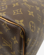 Louis Vuitton Keepall 60 Bag