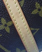 Bolsa Louis Vuitton Papillon Monogram 30 2006