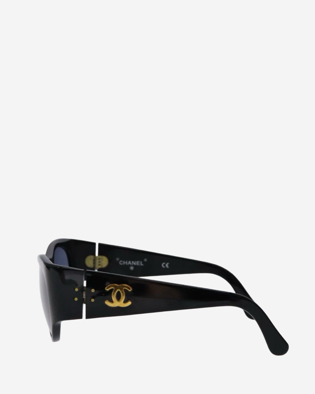 Lentes de sol Chanel