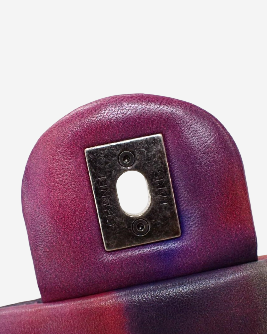 Chanel Flower Power Bag 2015-2016