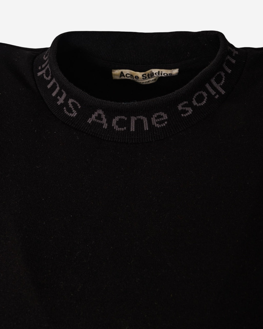 T-shirt Acne Studios S