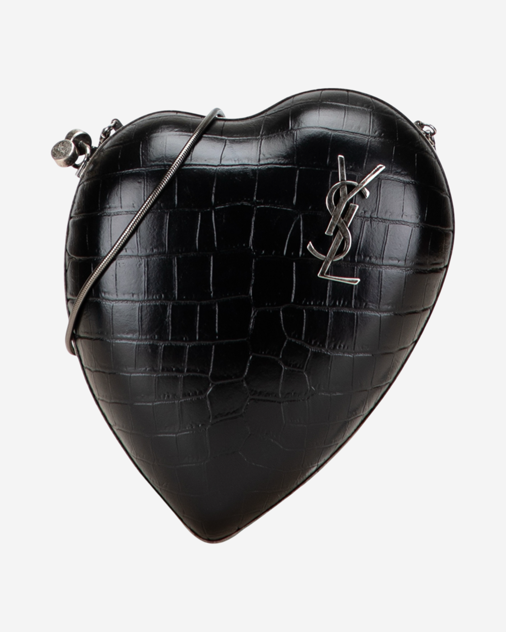 Bolsa Saint Laurent BoxChain