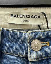 Jeans Balenciaga