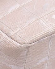 Chanel Classic Flap Travel Line Bag 2000-2002