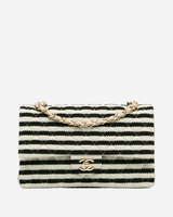 Chanel Coco Sailor Flap Bag Medium