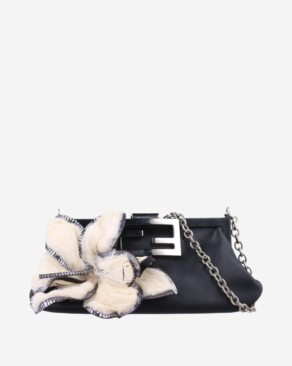 Bolsa Fendi Vintage Mini