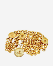 Chanel Vintage Chain Belt