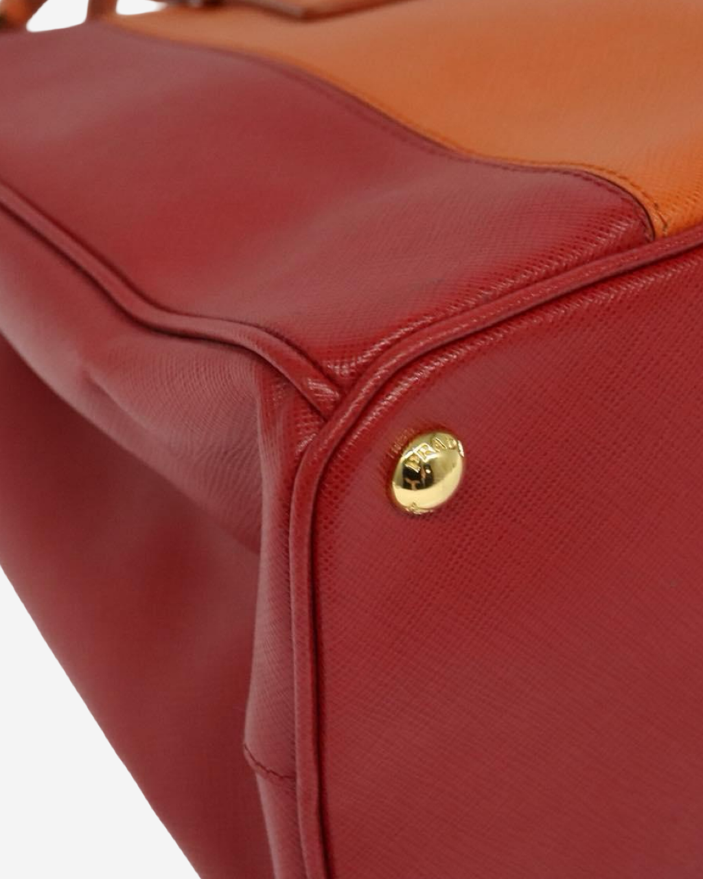 Bolsa Prada Galleria