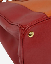 Bolsa Prada Galleria