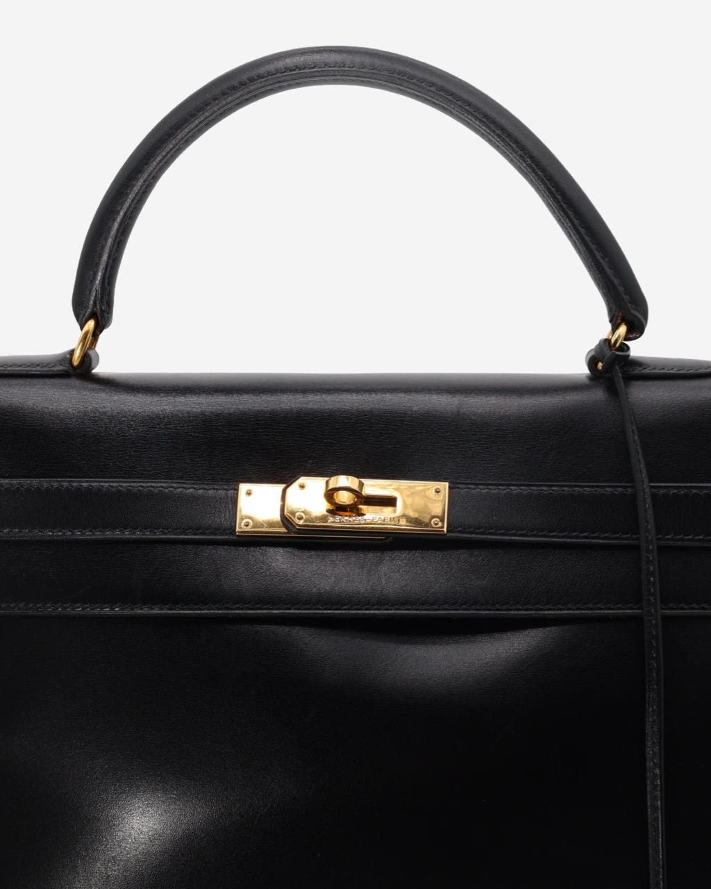Hermès Kelly 35 Bag 1993
