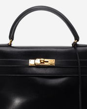 Hermès Kelly 35 Bag 1993