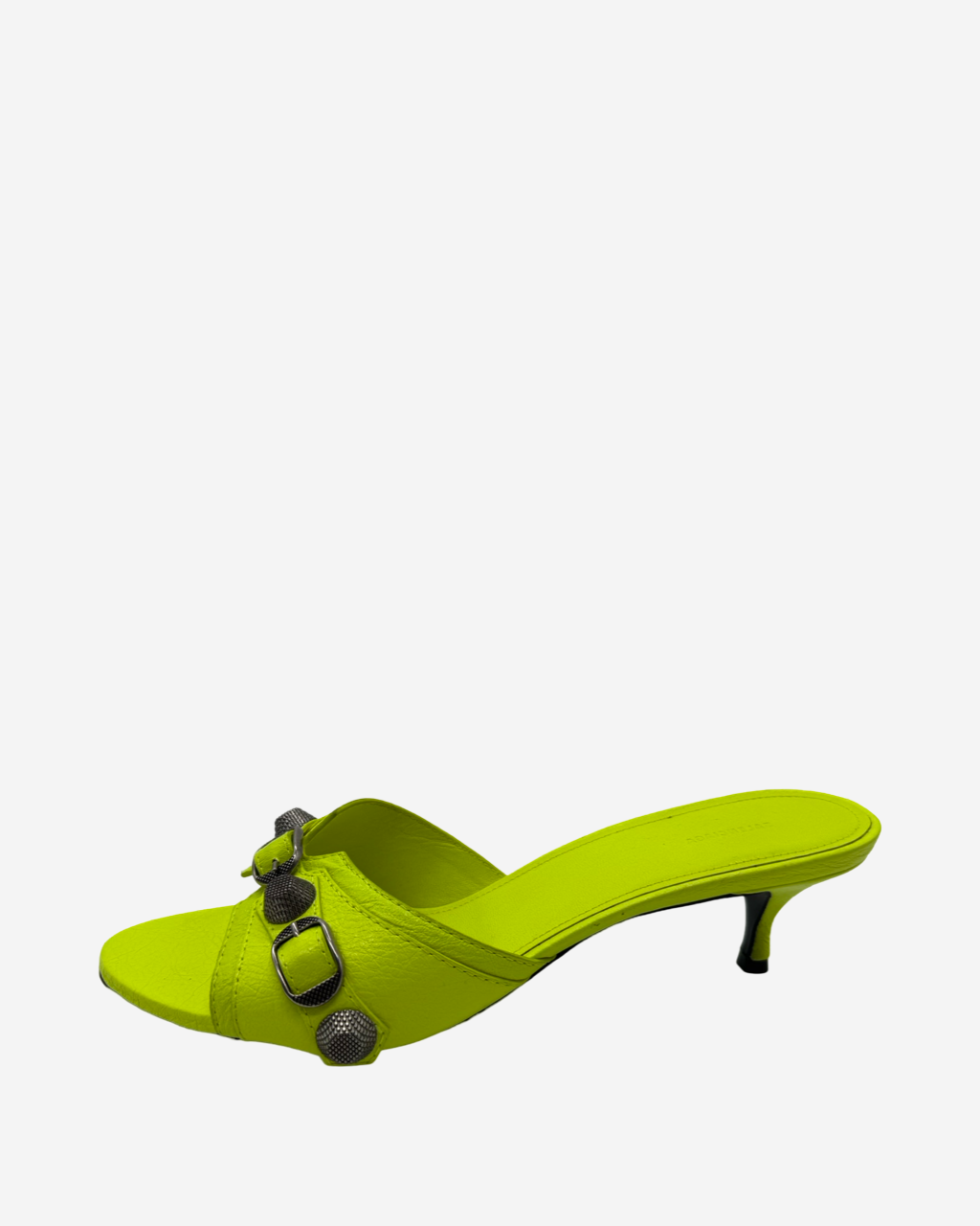 Sandalias Balenciaga Le Cagole 39.5