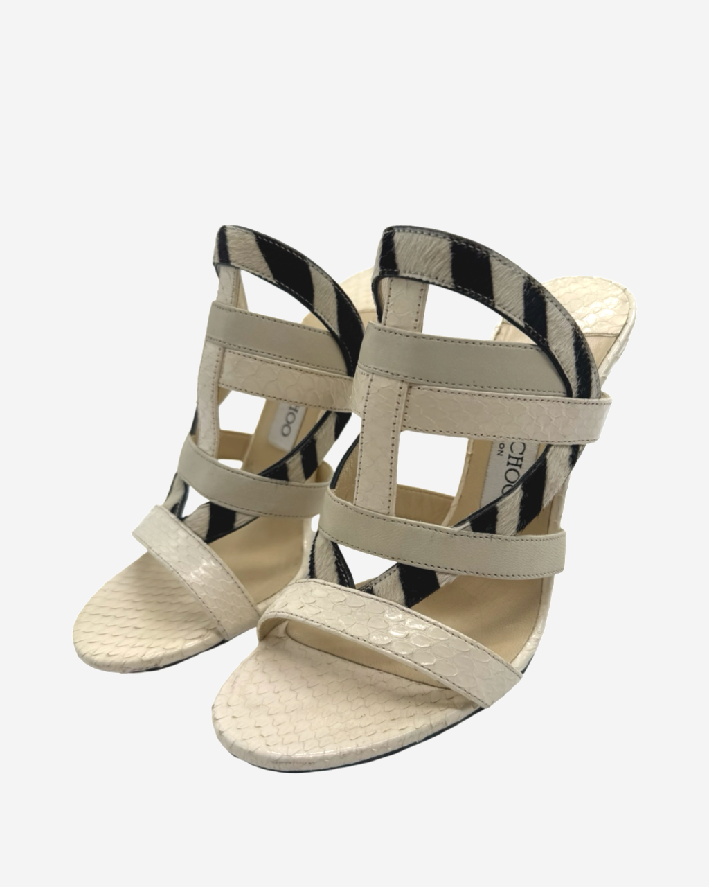 Tacones Jimmy Choo Elphe 36.5