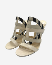 Tacones Jimmy Choo Elphe 36.5