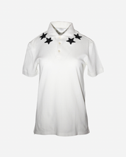 Givenchy Stars Polo S