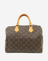 Bolsa Louis Vuitton Speedy 30