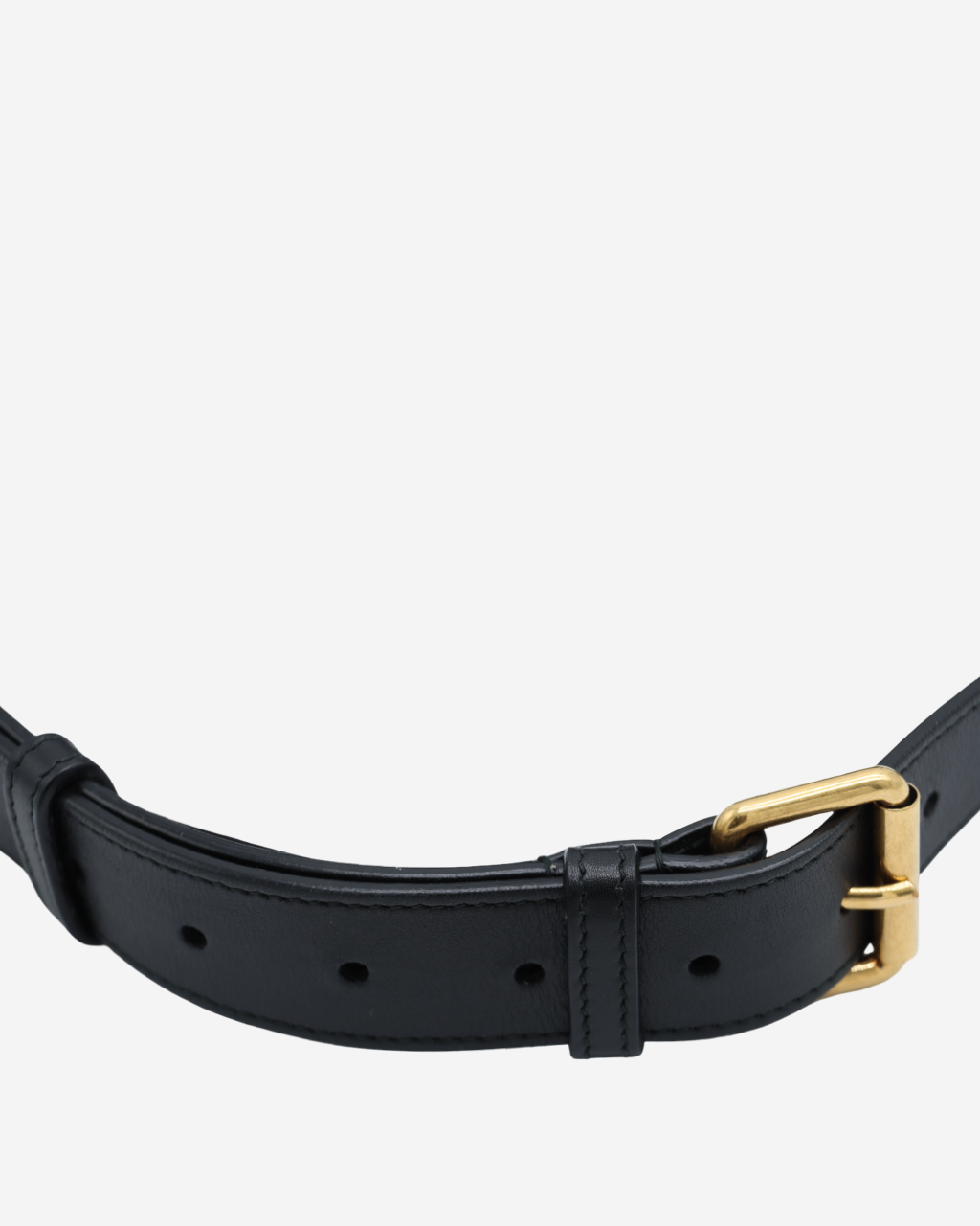 Gucci Marmont Fanny Pack