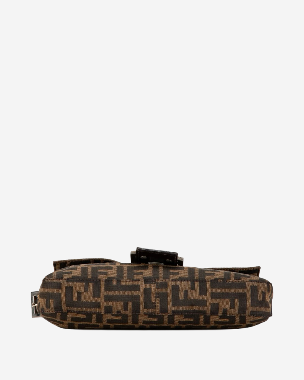 Bolsa Fendi Baguette Zucca