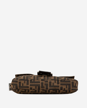 Bolsa Fendi Baguette Zucca