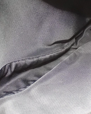 Vintage Dior Saddle Bag