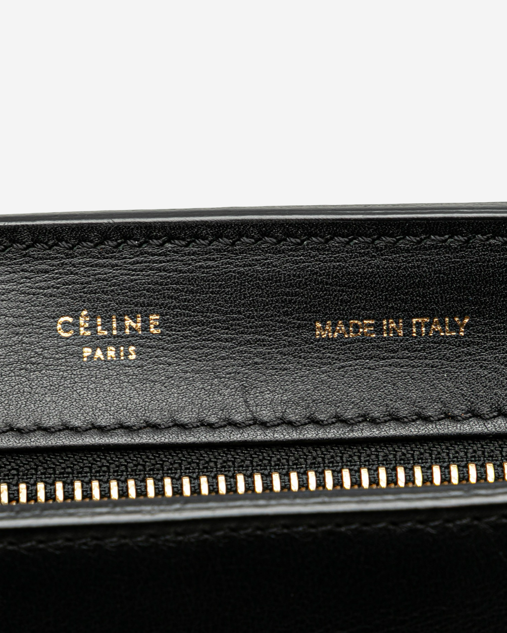 Bolsa Celine Trapeze