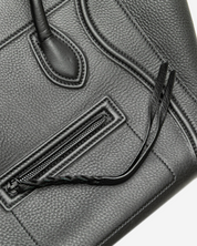 Bolsa Celine Calfskin Phantom Luggage