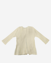 Blusa Issey Miyake