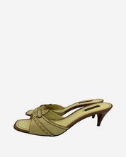 Vintage Louis Vuitton Heels