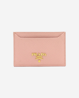 Tarjetero Prada Saffiano