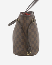 Louis Vuitton Neverfull Damier PM Bag