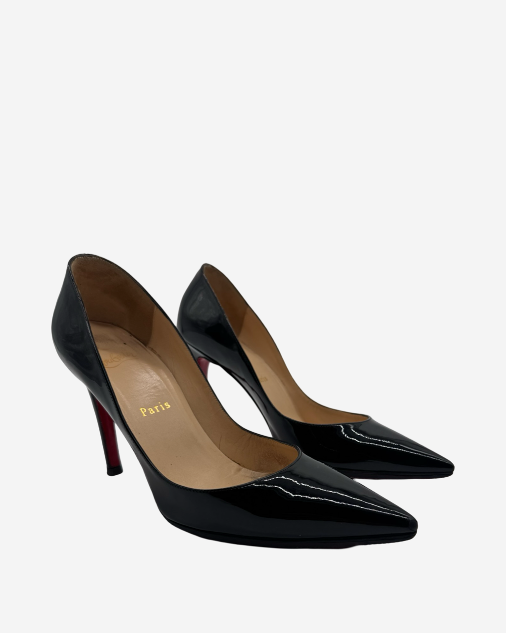 Productos preloved Christian Louboutin al mejor precio Irene Buffa