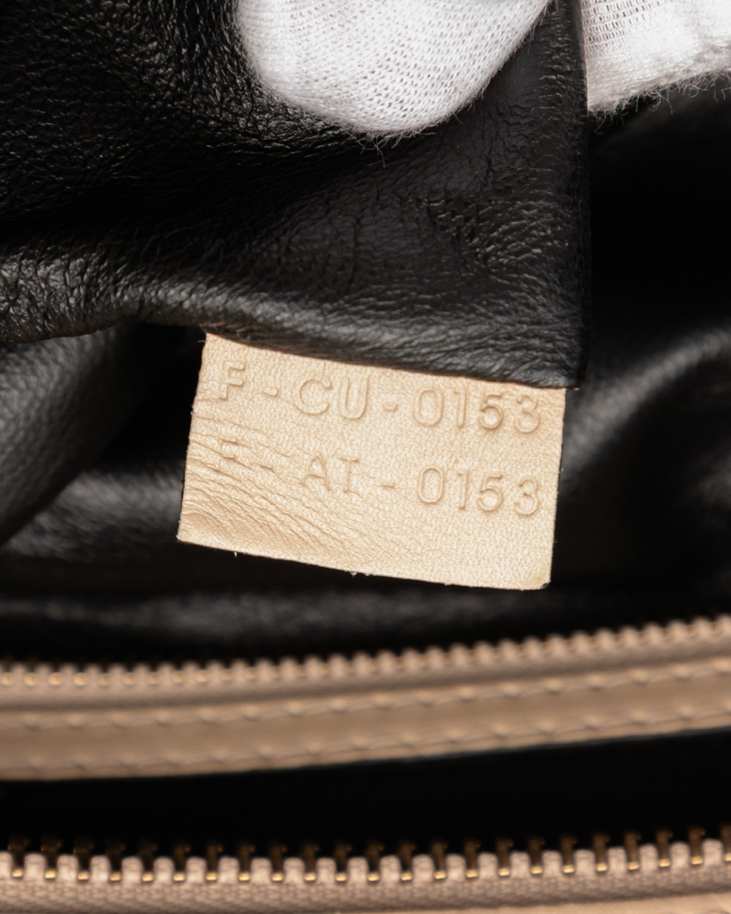 Bolsa Celine Luggage Bicolor 2013