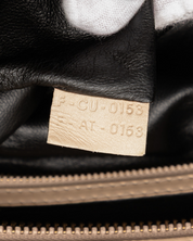 Bolsa Celine Luggage Bicolor 2013