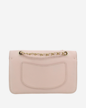 Chanel Classic Double Flap Caviar Bag 2017-2018