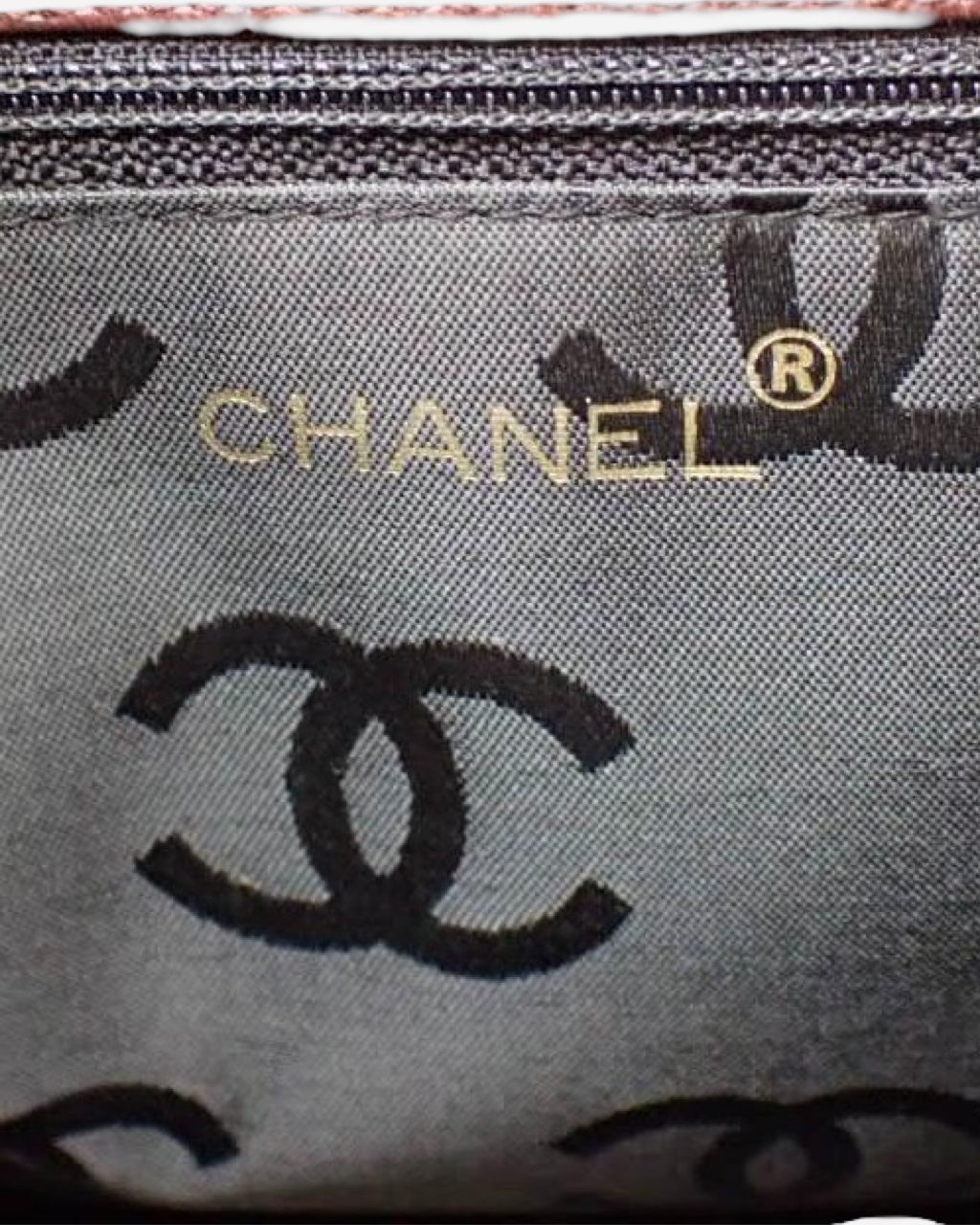 Bolsa Chanel Bijoux Tote