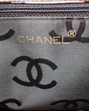 Bolsa Chanel Bijoux Tote