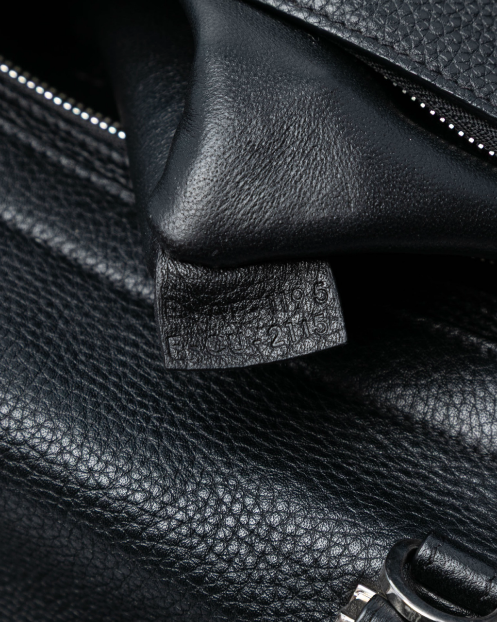 Celine Trapeze Bag 2015-2016