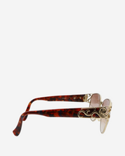 Lentes de Sol Saint Laurent