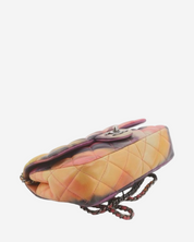Chanel Classic Flap Flower Power Bag 2015-2016