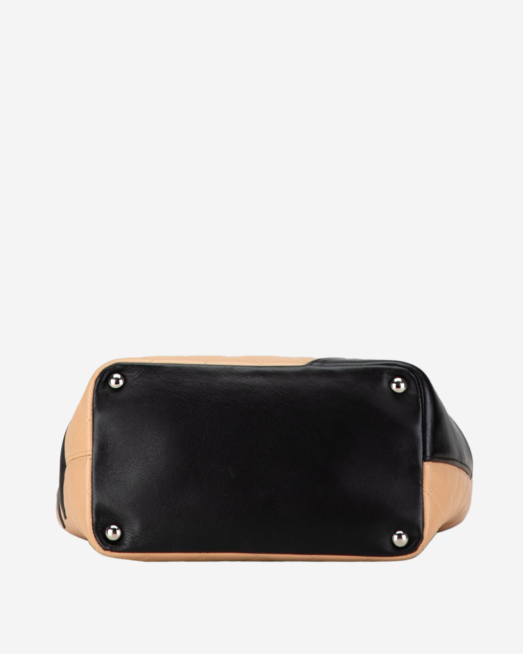 Bolsa Chanel Cambon Mediana 2003-2004