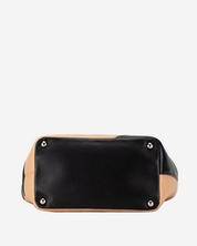 Bolsa Chanel Cambon Mediana 2003-2004