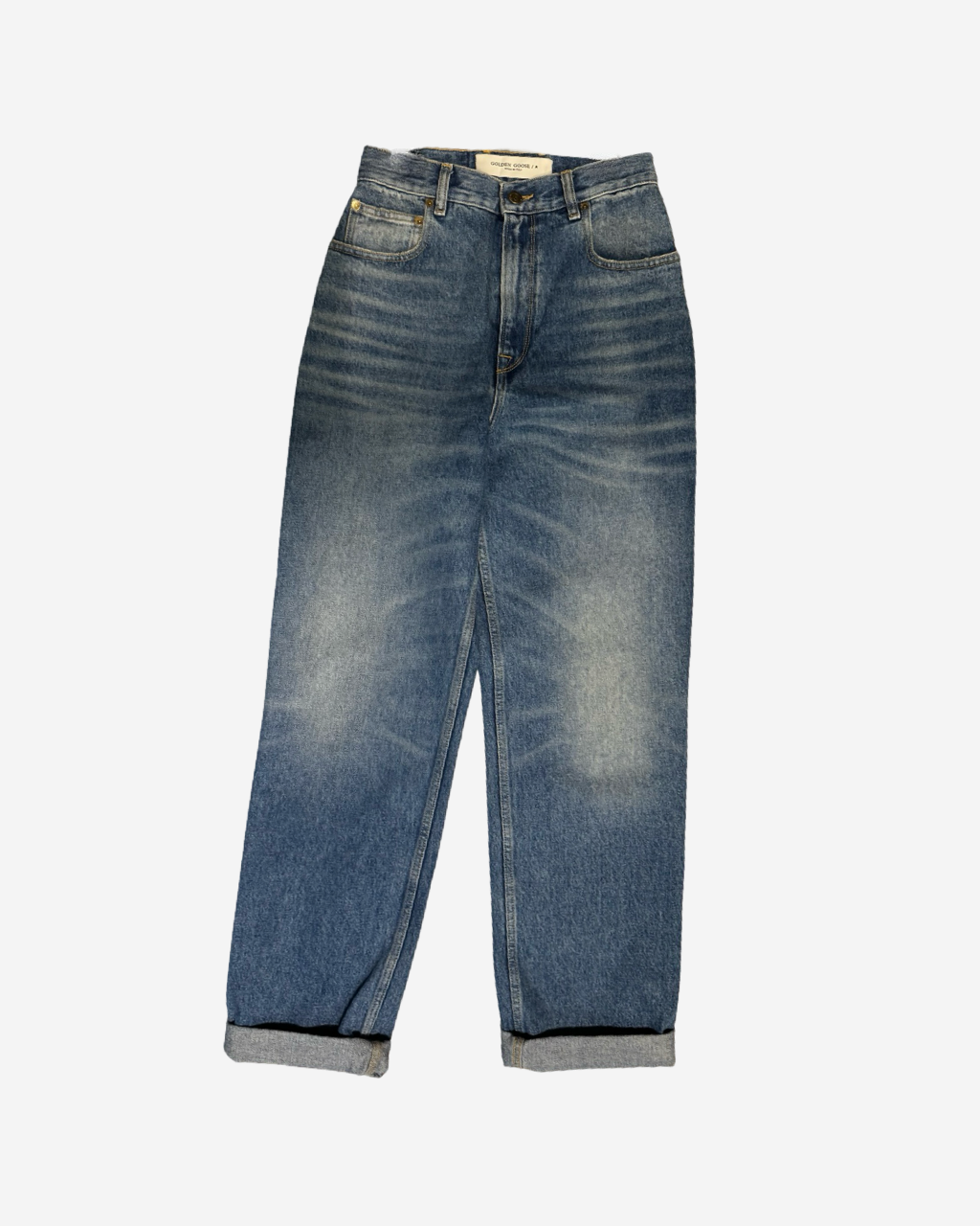 Jeans Golden Goose 26 US