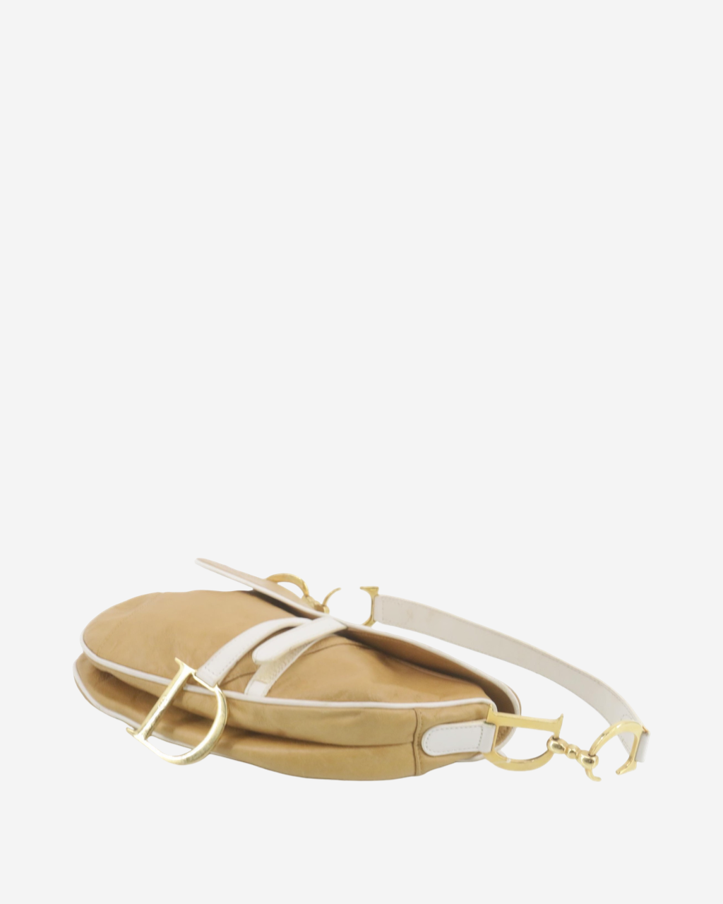 Bolsa Dior Saddle 2000