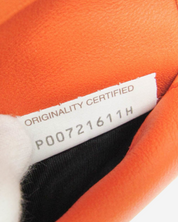 Bottega Veneta Intrecciato Bifold Wallet