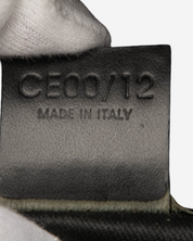 Bolsa Celine Macadam 2012