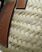 Bolsa Loewe Basket