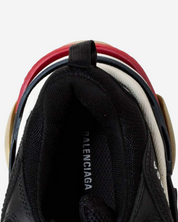 Tenis Balenciaga Triple S 37