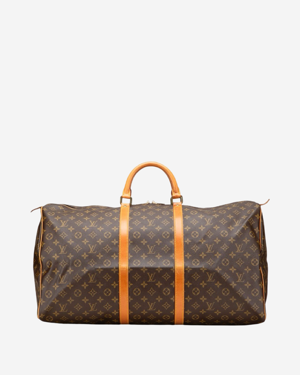 Bolsa Louis Vuitton Keepall Canvas Monogram